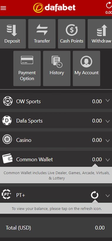4 Key Tactics The Pros Use For Enjoy Seamless Betting Anytime, Anywhere with Dafabet Apk