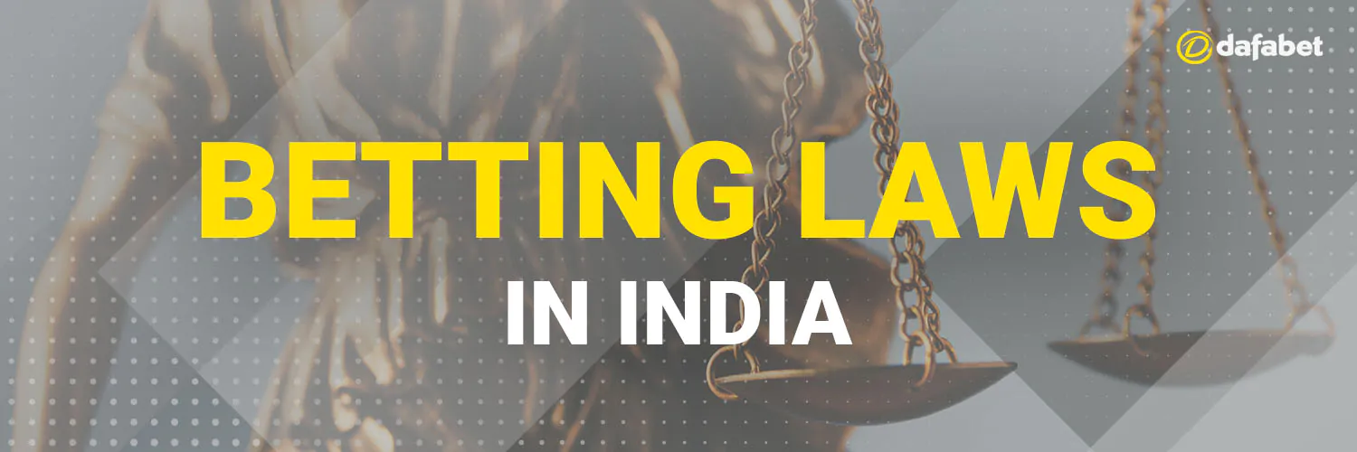 Betting Laws in India