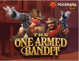 One-armed Bandit