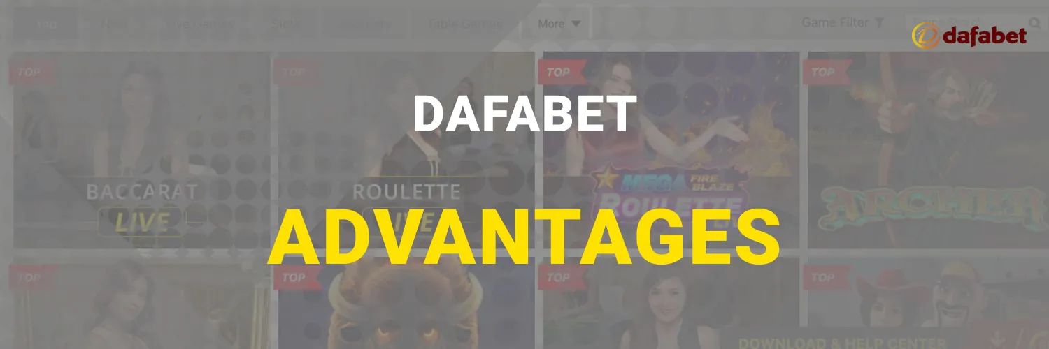 advantages of platform