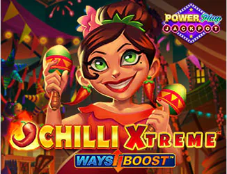 chilli xtreme