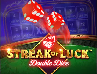 streak of luck