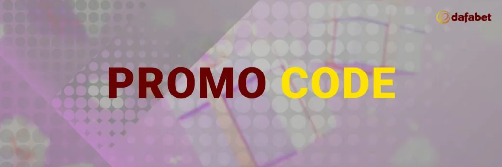promo code at dafabet casino