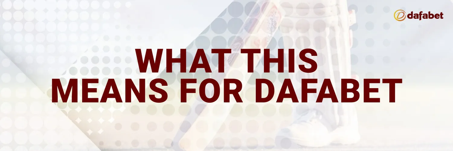 benefits of partnership ravi bopara with dafabet