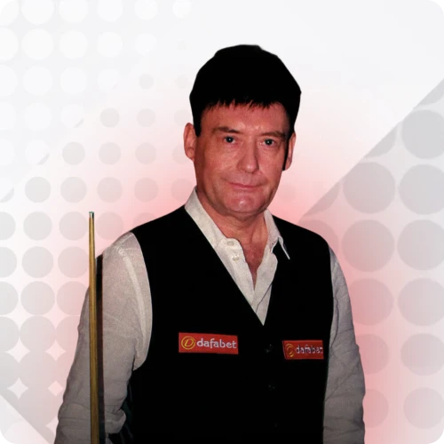 jimmy white dafabet ambassador
