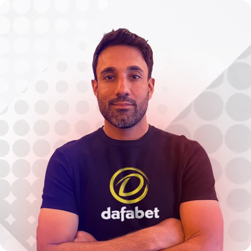 ravi bopara dafabet ambassador